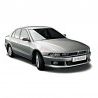 Mitsubishi Galant MK8 - Manual de Taller - Workshop Manual - Verkstadshandbok