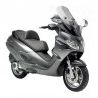 Piaggio X9 500 - Workshop Manual - User Manual - Parts Catalogue