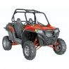 Polaris RZR XP 900 (2011-2013) - Workshop Manual - Wiring Schematics
