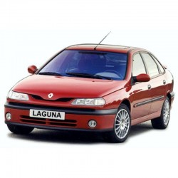 Renault Laguna - Manual de Despiece - Spare Parts Catalogue