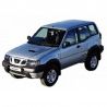 Nissan Terrano (R20) - Workshop Manual - Manual de Taller - Manuel de Reparation - Reparaturanleitung