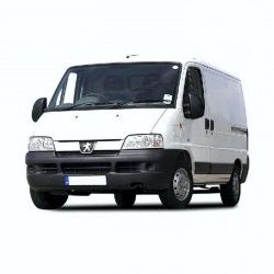 Peugeot Boxer - Service Manual - Manual de Taller - Manuel de Reparation - Manuale di Officina - Reparaturanleitung