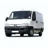 Peugeot Boxer (1994-2002) - Reparaturanleitung, Werkstatthandbuch