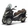 Piaggio MP3 (125, 250, 400 and 400LT) - Workshop Manual - Wiring Schematics - User Manual