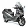 Piaggio X9 125-180 - Workshop Manual - Manual de Taller - Manuel de Reparation - Reparaturanleitung