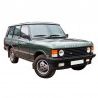 Range Rover (1986-1993) - Spare Parts Catalogue - Parts Manual