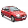 Renault Clio II (1998-2005) & Symbol - Manual de Taller - Workshop Manual - Manuel Réparation