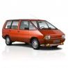Renault Espace I (1984-1991) - Manual de Taller - Workshop Manual - Manuel Réparation