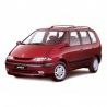 Renault Espace III (1996-2002) - Manual de Taller - Workshop Manual - Manuel Réparation