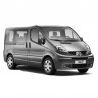 Renault Trafic II - Opel Vivaro - Nissan Primastar (2001-2014) - Manual de Taller - Workshop Manual - Manuel Reparation