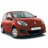Renault Twingo II (2007-2014) - Manual de Taller - Workshop Manual - Manuel Reparation