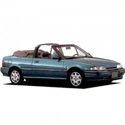 Rover 200 - 400  (Cabriolet - Coupe - Tourer) - Service Manual - Wiring Diagram - Owners Manual