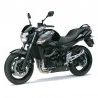 Suzuki GSR600 - Manual de Taller - Manuel de Reparation - Manuale di Officina