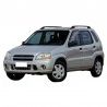 Suzuki Ignis (RG413-RG415) - Workshop Manual - Manual de Taller - Manuel de Reparation - Reparaturanleitung