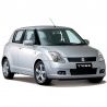 Suzuki Swift (RS415) - Service Manual - Manual de Taller