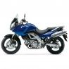 Suzuki V-Strom DL650 - Manual de Taller - Workshop Manual