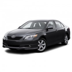 Toyota Camry and Camry Hybrid (2007-2011) - Service Manual - Wiring Diagrams
