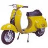 Vespa 50 R y Special, 125 Primavera & ET3 - Workshop Manual - Manual de Taller