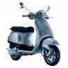Vespa LX 50 - Workshop Manual - Wiring Schematics - Parts Catalogue