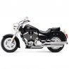 Victory Classic Cruiser (2002-2004) - Workshop Manual - Wiring Schematics
