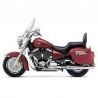 Victory Touring Cruiser (2002-2004) - Workshop Manual - Wiring Schematics