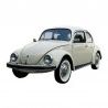 Volkswagen Beetle - Manual de Taller - Service Manual - Manuel Reparation