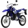 Yamaha DT125RE, DT125X - Workshop Manual / Repair Manual