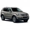 Ssangyong Rexton (Y200) - Workshop Manual - Wiring Schematics - User Manual