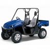 Yamaha Rhino 660 UTV - Service Manual / Repair Manual