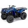 Yamaha YFM250 - Service Manual - Manuel Reparation