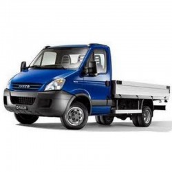 Iveco Daily (2006) - Service Manual - Wiring Diagram