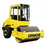 Bomag BW145DH-3 - Operating Maintenance Manual