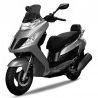 Kymco Dink 125 Euro 3 - Uso e Manutenzione