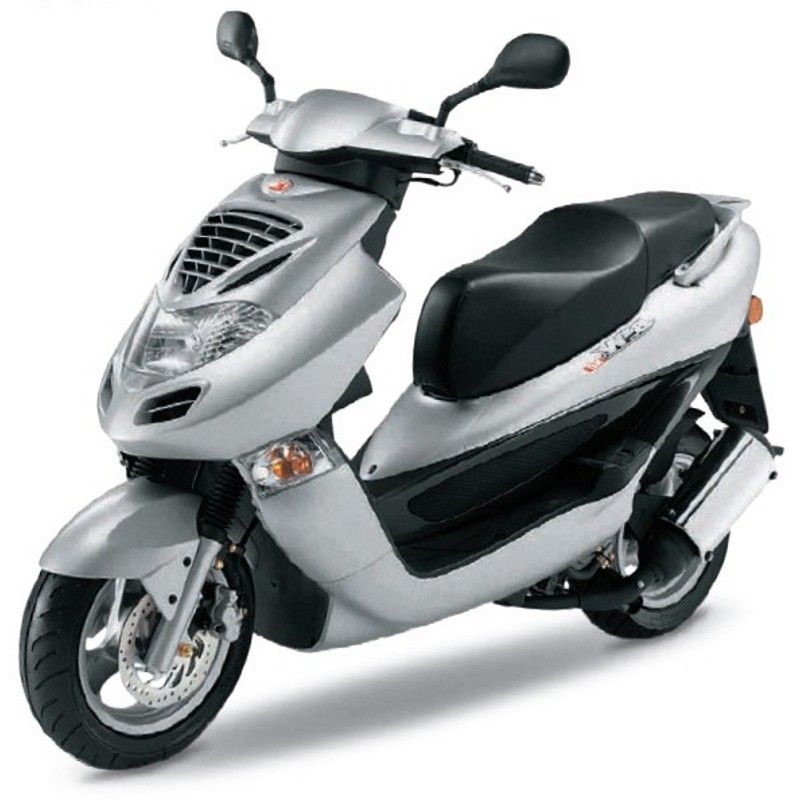 Kymco B W Bet And Win 50 Service Manual Repair Manual