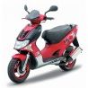 Kymco Super 9 50 - Uso e Manutenzione