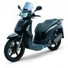 Kymco People S 50 - Uso e Manutenzione