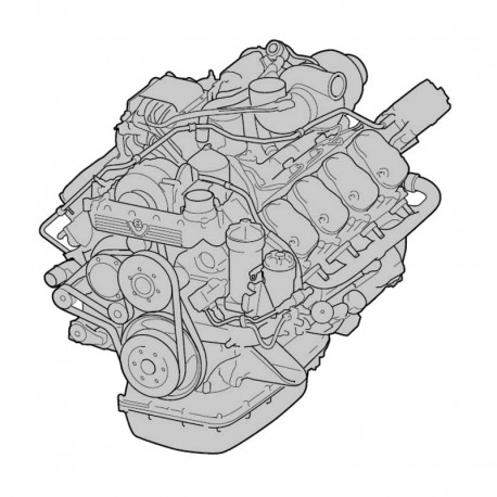 Scania DC16 XPI - Inspection , Operator, and Service Manual