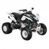 Arctic Cat DVX 300 (2010-2011) - Manuel de Reparation, Manuel de Atelier