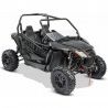 Arctic Cat Wildcat (2015-2016) - Manuel de Reparation, Manuel de Atelier