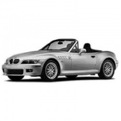 BMW Z3 Roadster e M Roadster - Uso e Manutenzione
