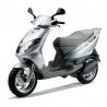 Derbi Boulevard 125, 150, 200 - Workshop Manual / Repair Manual