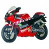 Derbi 50 6 Speed GPR Racing - Service Manual / Repair Manual - Wiring Diagram