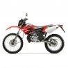 Derbi 50 6 Speed Senda R X-Treme - Workshop Manual / Repair Manual - Wiring Schematics