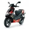 Aprilia SR 50 (2000) - Use and Maintenance - Uso y Mantenimiento - Uso e Manutenção