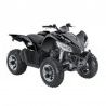 Arctic Cat XC 450 (2015-2017) - User Manual - Operators Manual