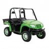 Arctic Cat Prowler (2008) - Owners Manual - Operators Manual