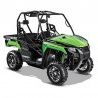 Arctic Cat Prowler XT (2016) - Manuel de Reparation, Manuel de Atelier