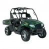 Arctic Cat Prowler HDX (2011-2012) - Manuel de Reparation, Manuel de Atelier