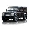 Land Rover Defender (1997-2009) - Electrical Circuit Diagrams - Electric Library