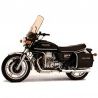 Moto Guzzi 1000 SP G5, SP2, SP3 - Workshop Manual and Parts Manual